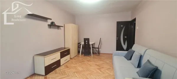Apartament 3 camere Arad - poza 4