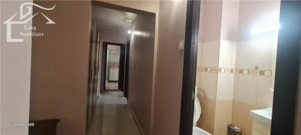 Apartament 3 camere Arad - poza 9