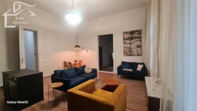 VINDEM APARTAMENT SPATIOS ULTRACENTRAL - foto 3