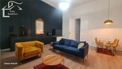 VINDEM APARTAMENT SPATIOS ULTRACENTRAL - foto 6