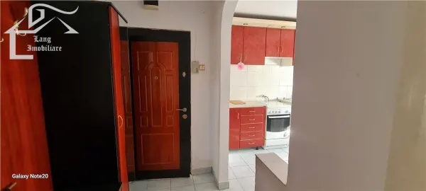 Apartament 2 camere Arad - poza 3