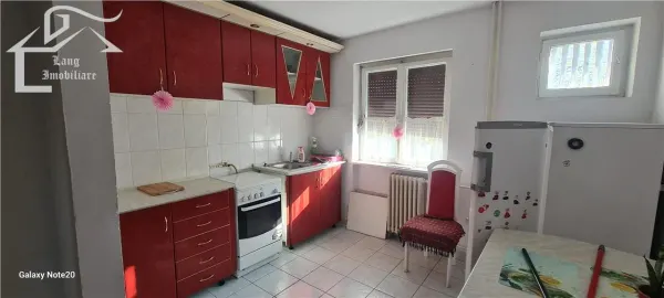 Apartament 2 camere Arad - poza 7
