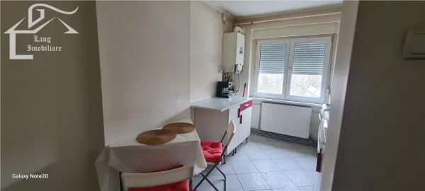 Apartament 2 camere Arad - poza 4