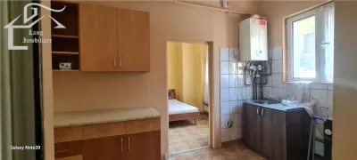 Apartament 2 camere Arad - poza 2