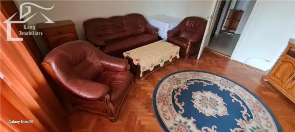 Apartament 2 camere Arad - poza 1