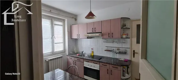 Apartament 2 camere Arad - poza 3