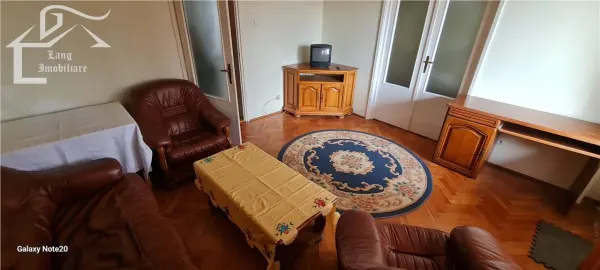 Apartament 2 camere Arad - poza 4