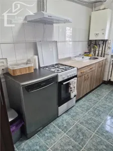 DE INCHIRIAT DOUA CAMERE ZONA UTA - foto 2