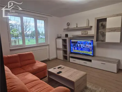 DE INCHIRIAT DOUA CAMERE ZONA UTA - foto 6