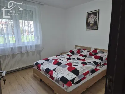 DE INCHIRIAT DOUA CAMERE ZONA UTA - foto 8