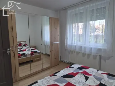 DE INCHIRIAT DOUA CAMERE ZONA UTA - foto 9
