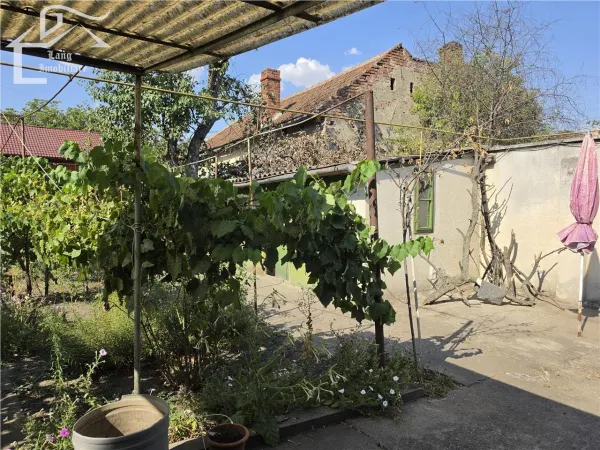 Casă 2 camere Arad - poza 3