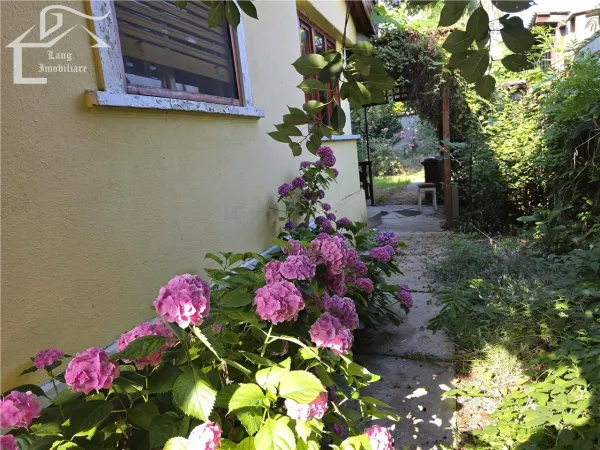 Casă 2 camere Arad - poza 1