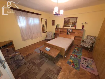 CASA DE VANZARE ZONA TABACOVICI - Arad