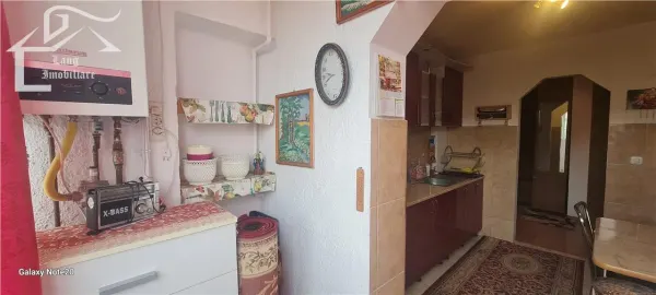 Apartament 2 camere Arad - poza 3