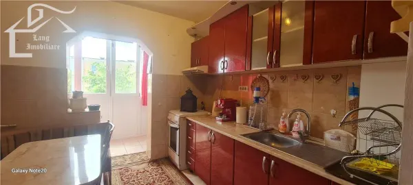 Apartament 2 camere Arad - poza 5
