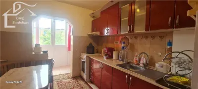 Apartament 2 camere Arad - poza 5