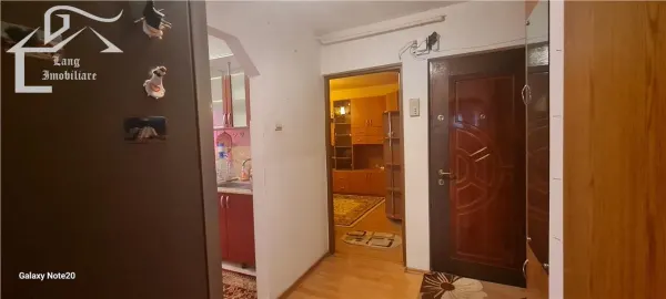 Apartament 2 camere Arad - poza 6