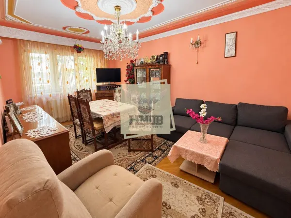 Apartament 4 camere Sibiu - poza 1