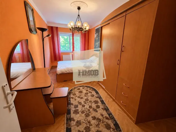Apartament 4 camere Sibiu - poza 2