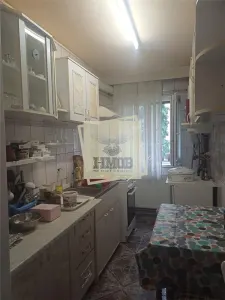 Apartament etaj 1 cu 4 camere si 2 bai in Vasile Aaron - foto 13