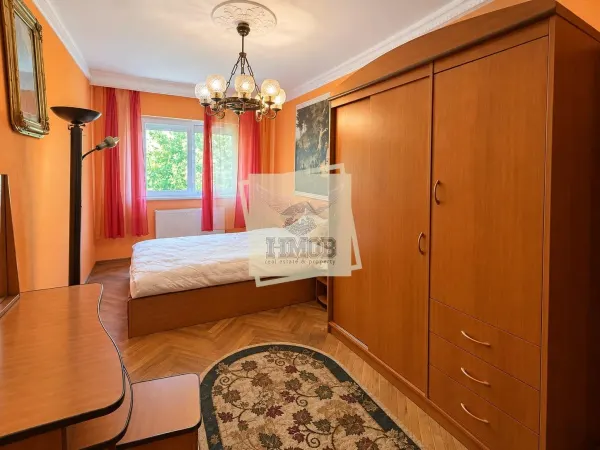 Apartament 4 camere Sibiu - poza 6