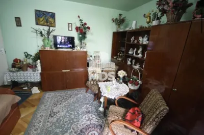 Decomandat cu 2 bai si 2 balcoane la etajul 2 - foto 4