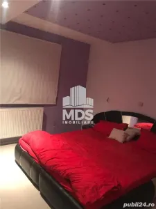 Decomandat, mobilat si utilat, et 3. Aproape de Vest - foto 3