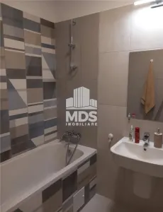Mobilat si utilat, etaj intermediar in bloc din 2020 - foto 4