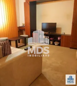 Apartament 1 camera zona Buziasului! - foto 1