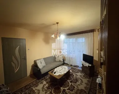 Apartament 2 camere, centrala proprie, Calea Sagului - foto 1