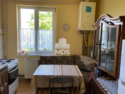 Apartament 2 camere, centrala proprie, Calea Sagului - foto 4