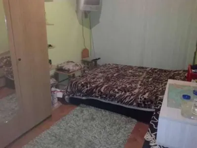 Apartament cu 3 camere la etajul 3 aproape de Mall - foto 12