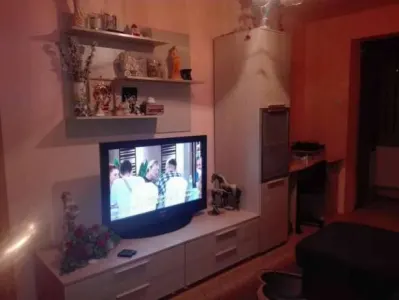 Apartament cu 3 camere la etajul 3 aproape de Mall - foto 17