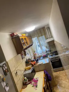 Apartament cu 3 camere la etajul 3 aproape de Mall - foto 19
