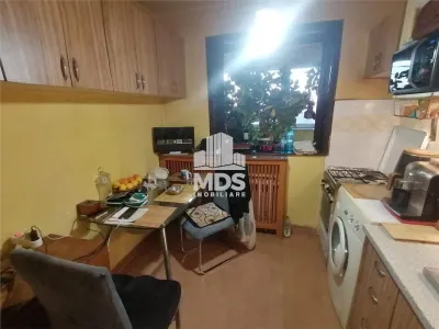 3 CAMERE, DECOMANDAT, LANGA SALA OLIMPIA! - foto 9