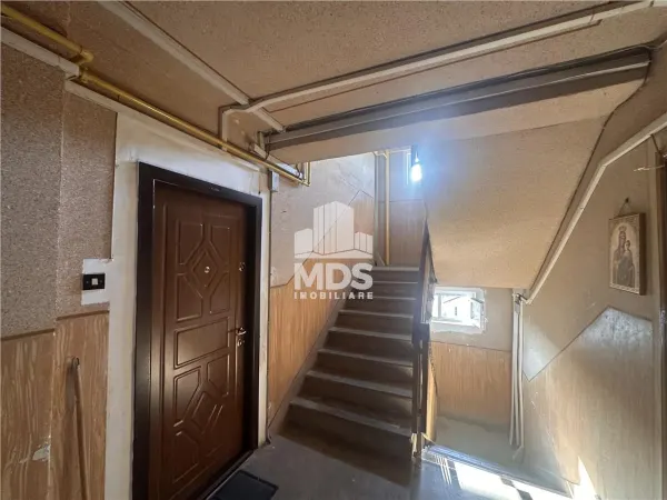 Apartament 1 camera Timișoara - poza 11