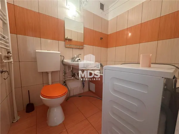 Apartament 1 camera Timișoara - poza 8