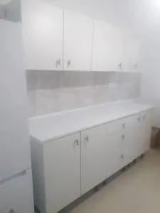 Decomandat cu 2 bai la etajul 3, mobilat si utilat - Timisoara