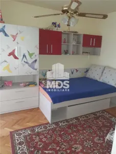Etaj 3 cu centrala propie linga Padurice - foto 2
