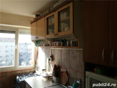 Apartament cu 2 camere - foto 1
