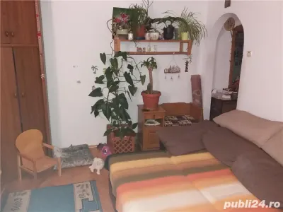 Apartament cu 2 camere - foto 2