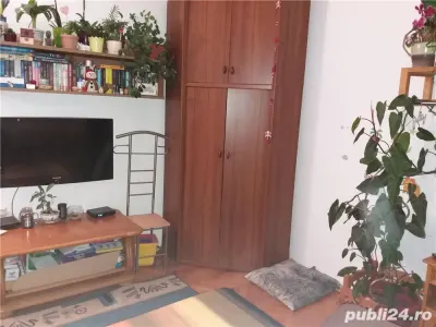 Apartament cu 2 camere - foto 16