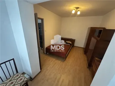 2 camere cu centrala proprie si balcon - Timisoara