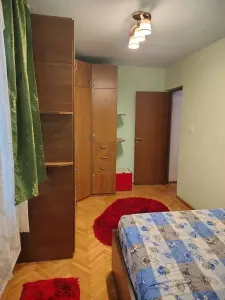 Mobilat la etaj 2 in bloc anvelopat cu centrala propie - foto 5