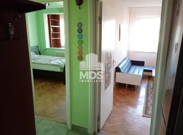 Apartament 2 camere Timișoara - poza 1