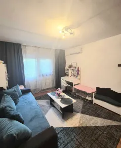 Mobilat si utilat la etajul 2 in bloc anvelopat - foto 4