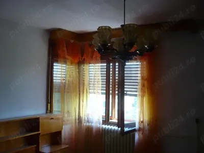 Apartament cu 2 camere in bloc anvelopat termic - foto 1