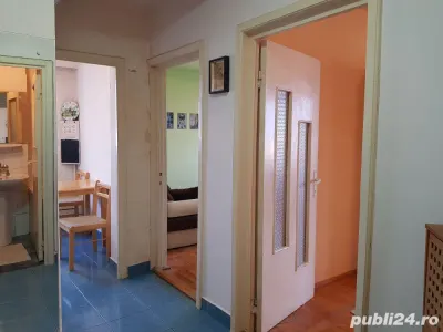 Decomandat, et intermediar , mobilat si utilat - foto 8