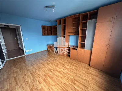 Decomandat, etaj intermediar, mobilat si utilat Iulius Mall - foto 7